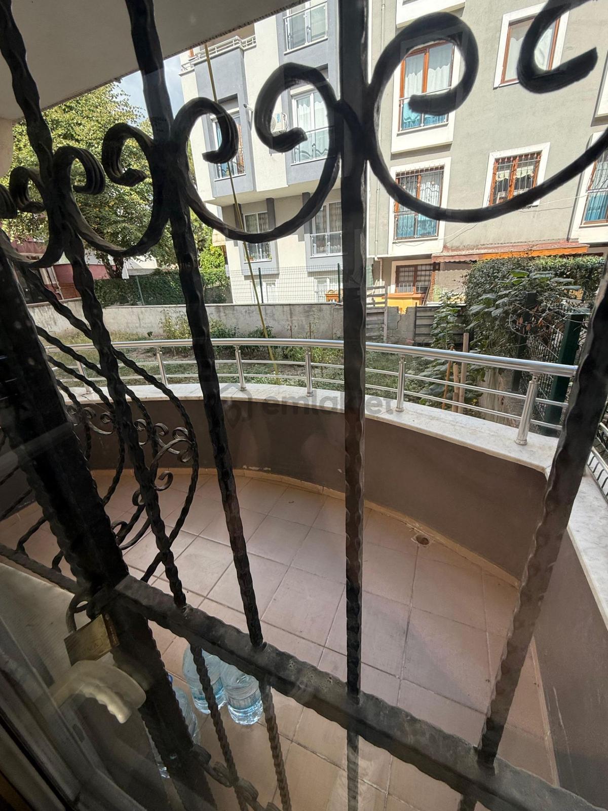 Sahibinden Mimar Sinan Mahallesi'nde 2+1 Balkonlu Kiralık Daire - 9