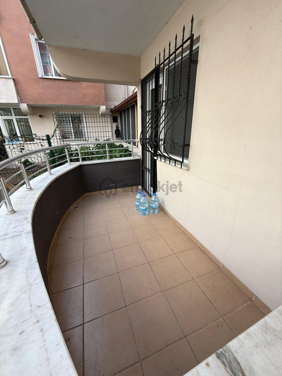 Sahibinden Mimar Sinan Mahallesi'nde 2+1 Balkonlu Kiralık Daire - 8