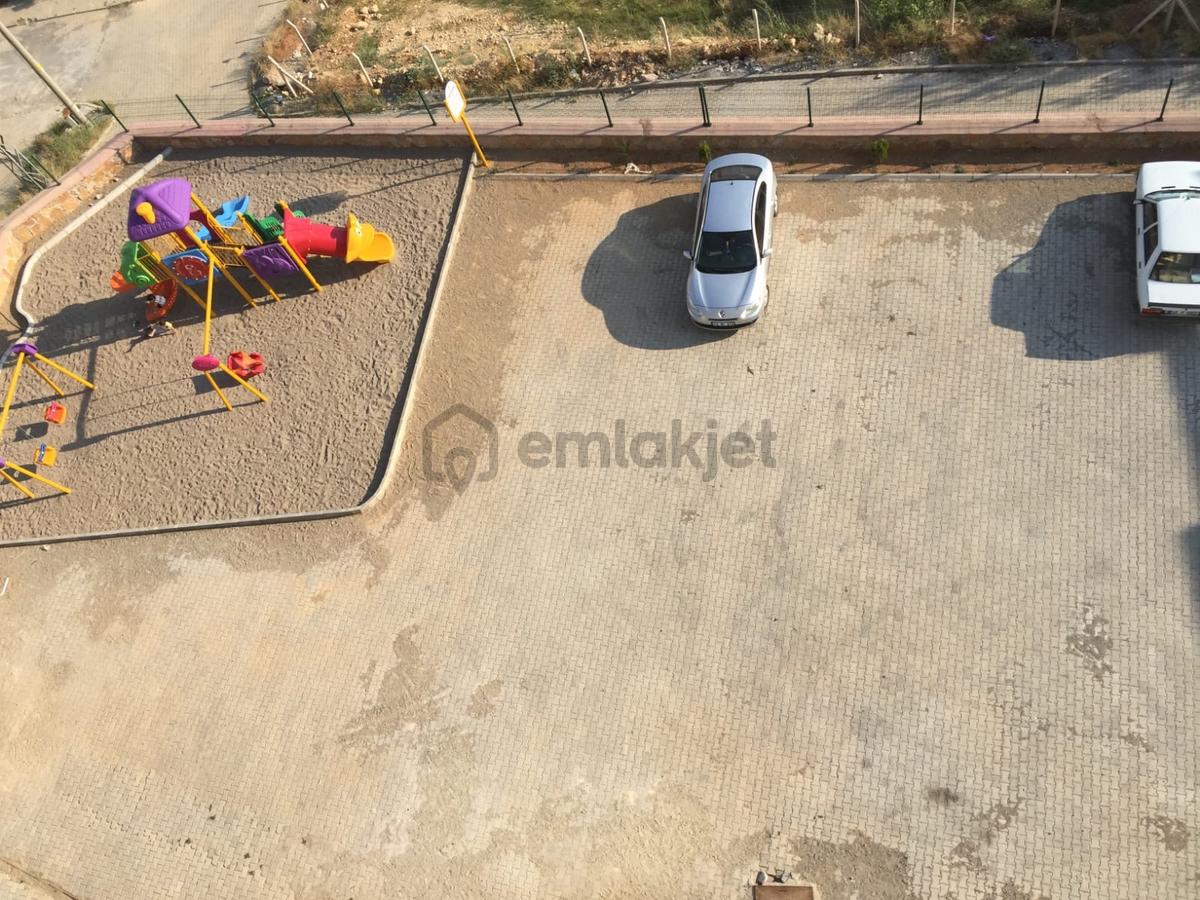 Sahibinden Onikişubat 5 Nisan'da Manzaralı 2+1 Kiralık Daire - 12