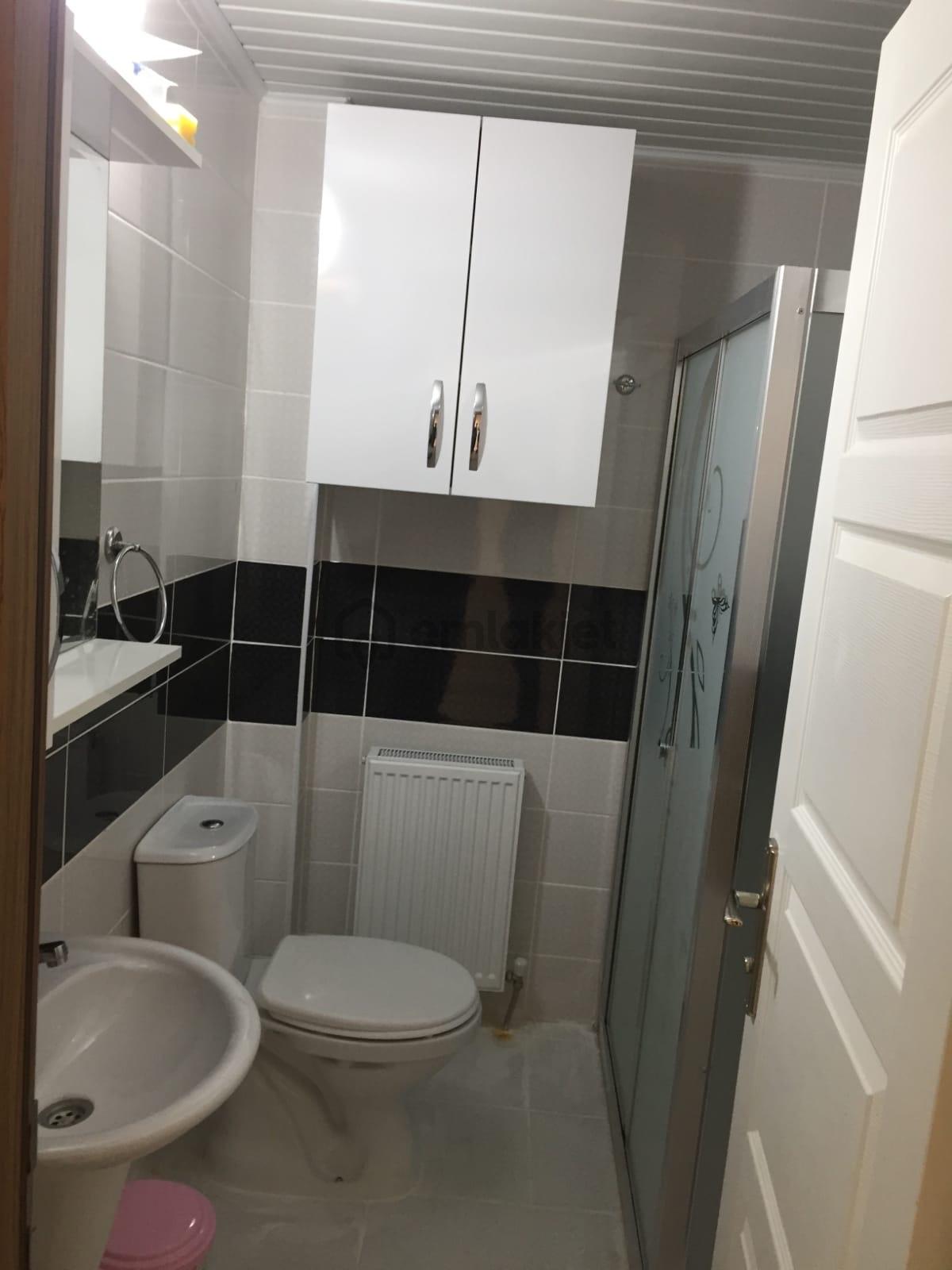 Sahibinden Onikişubat 5 Nisan'da Manzaralı 2+1 Kiralık Daire - 8