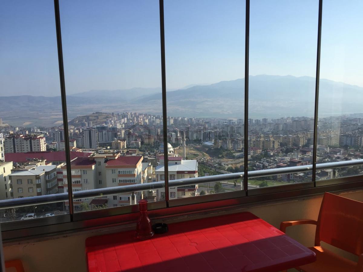 Sahibinden Onikişubat 5 Nisan'da Manzaralı 2+1 Kiralık Daire