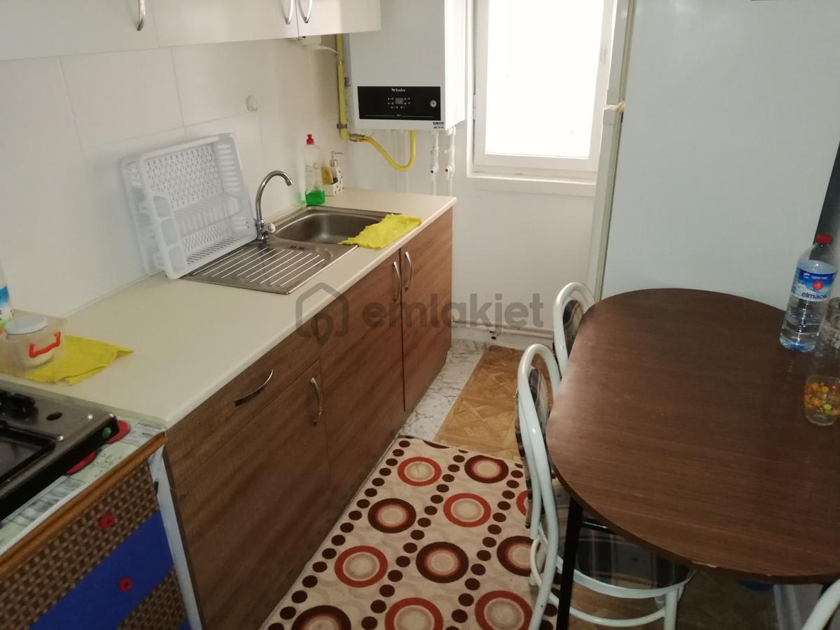 Sahibinden Çankaya Sokullu'da Kiralık Eşyalı 3+1 Daire - 11