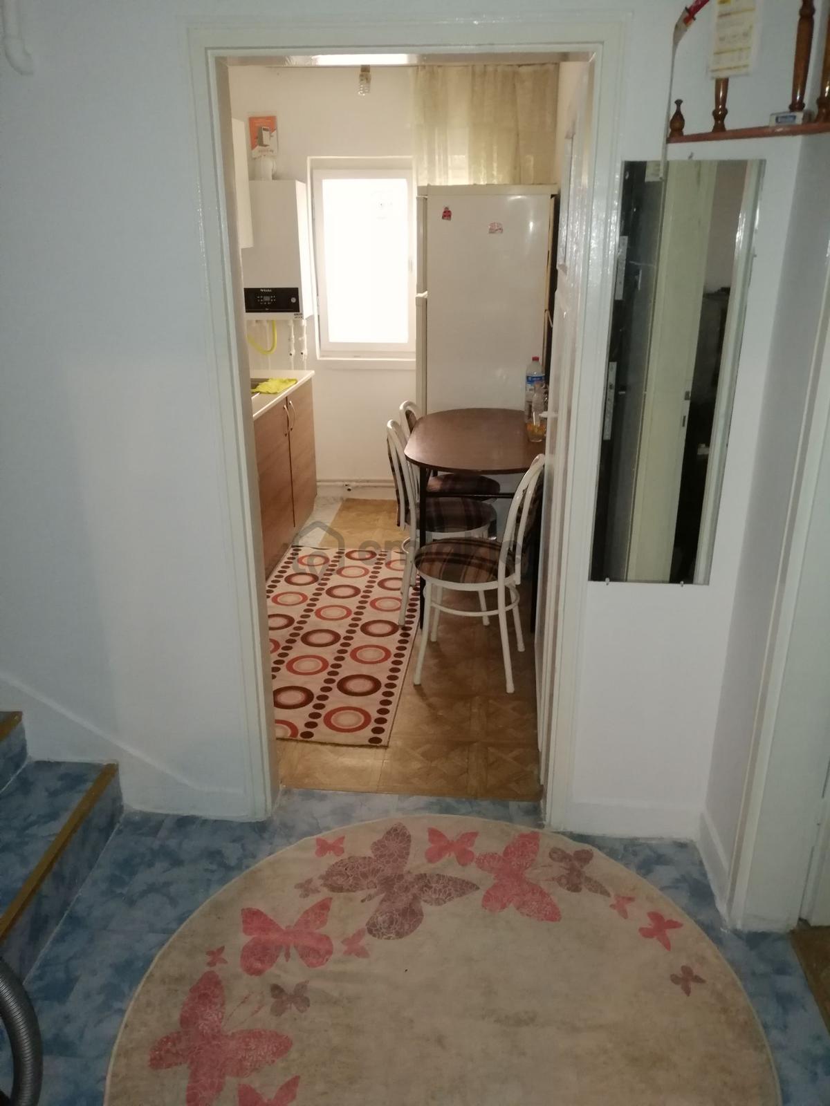 Sahibinden Çankaya Sokullu'da Kiralık Eşyalı 3+1 Daire - 12