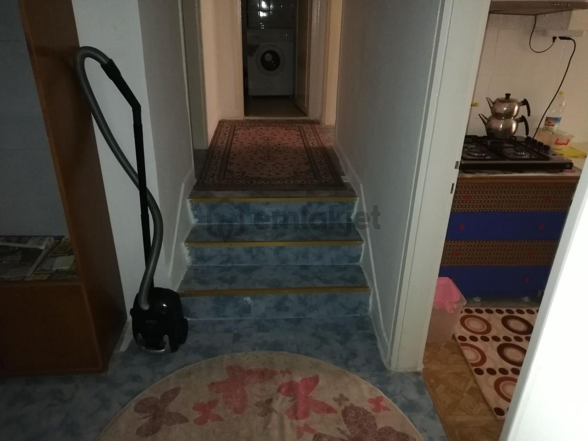 Sahibinden Çankaya Sokullu'da Kiralık Eşyalı 3+1 Daire - 10