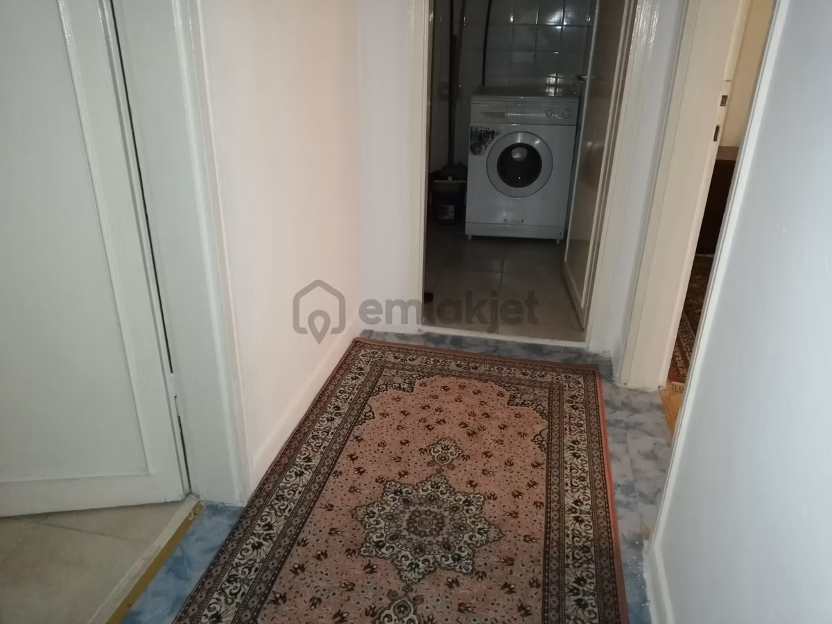 Sahibinden Çankaya Sokullu'da Kiralık Eşyalı 3+1 Daire - 13