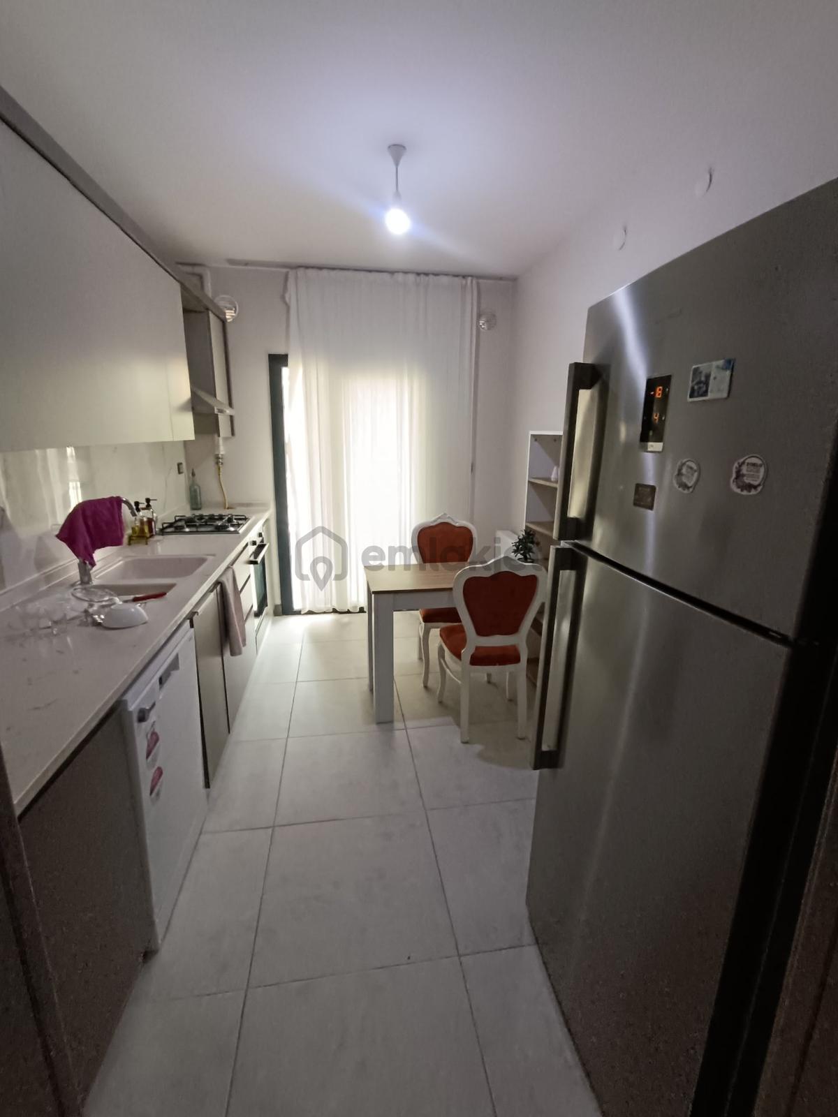 Dikmcede 6 Bölge 3 Etap Full Eşyalı Kiralık Daire - 7
