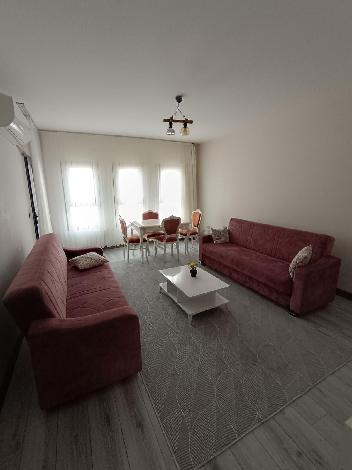 Dikmcede 6 Bölge 3 Etap Full Eşyalı Kiralık Daire - 14