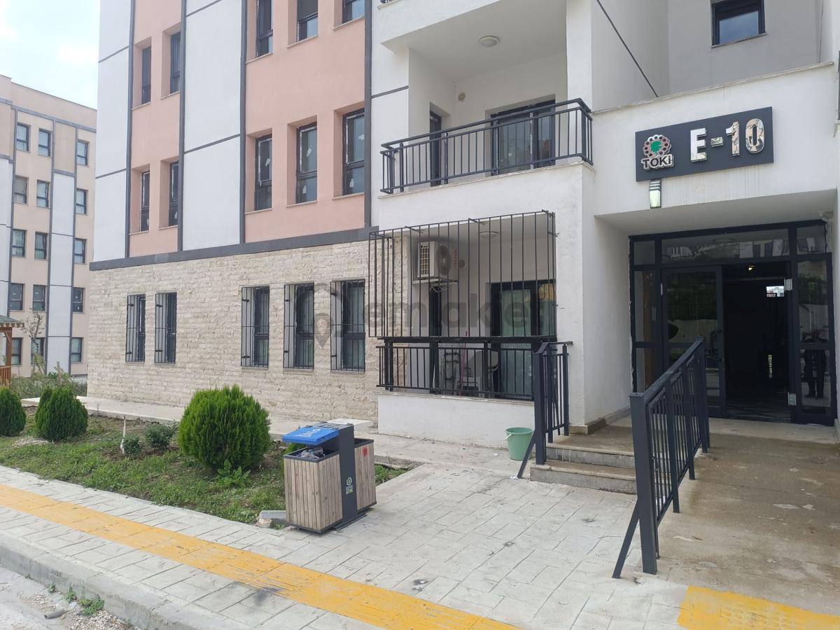 Dikmcede 6 Bölge 3 Etap Full Eşyalı Kiralık Daire - 2