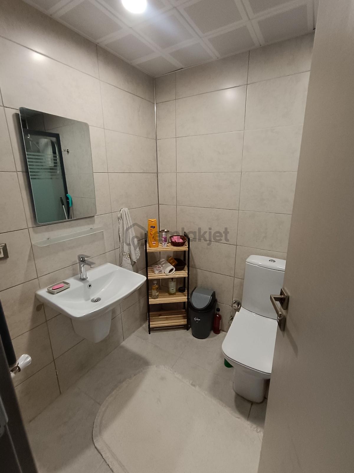 Dikmcede 6 Bölge 3 Etap Full Eşyalı Kiralık Daire - 20