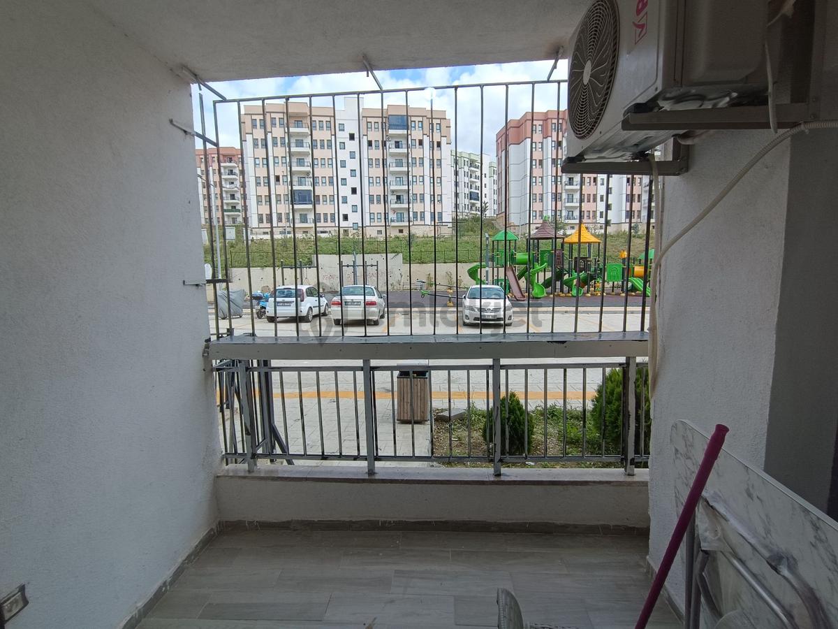 Dikmcede 6 Bölge 3 Etap Full Eşyalı Kiralık Daire - 9