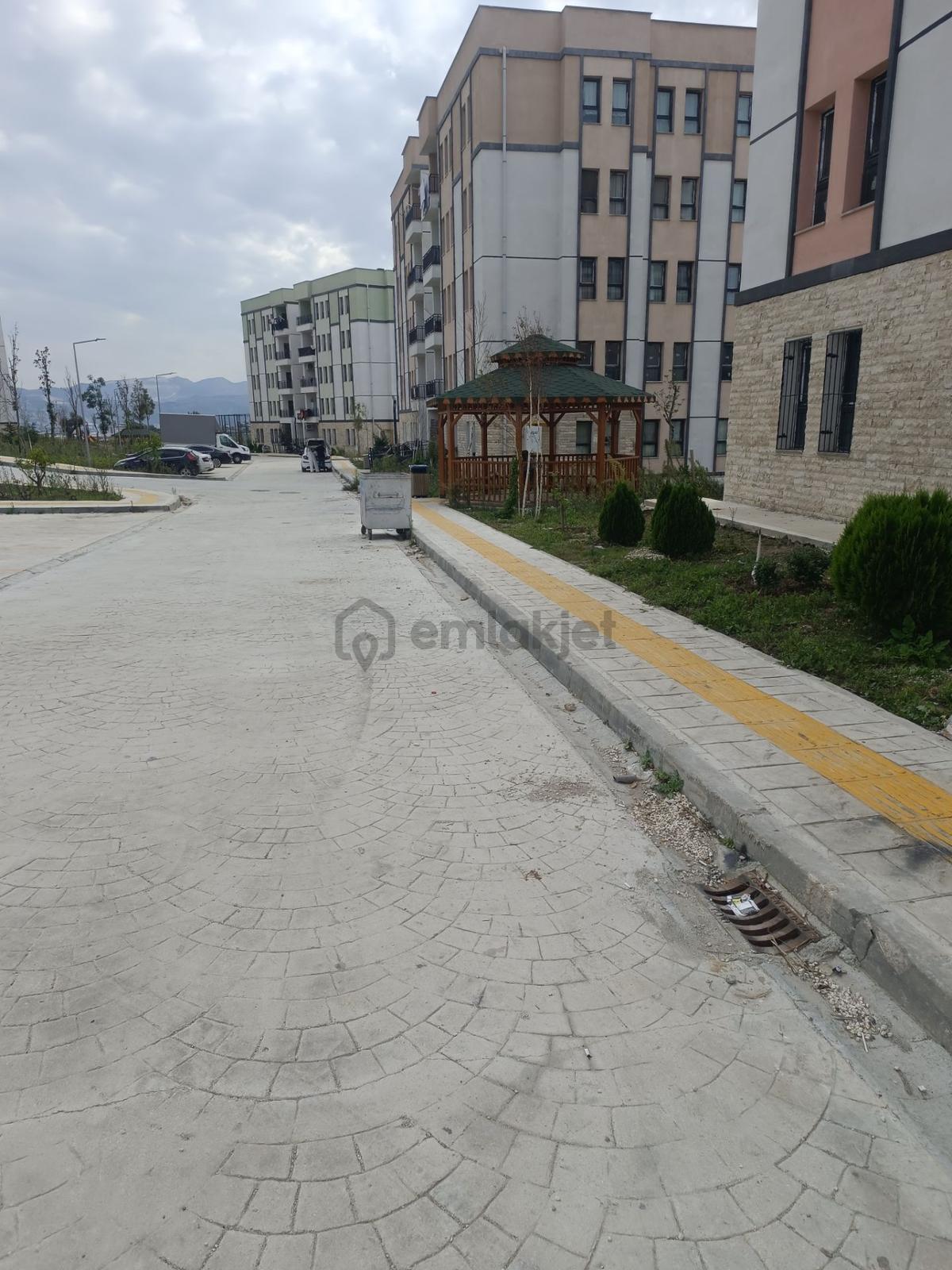 Dikmcede 6 Bölge 3 Etap Full Eşyalı Kiralık Daire - 3