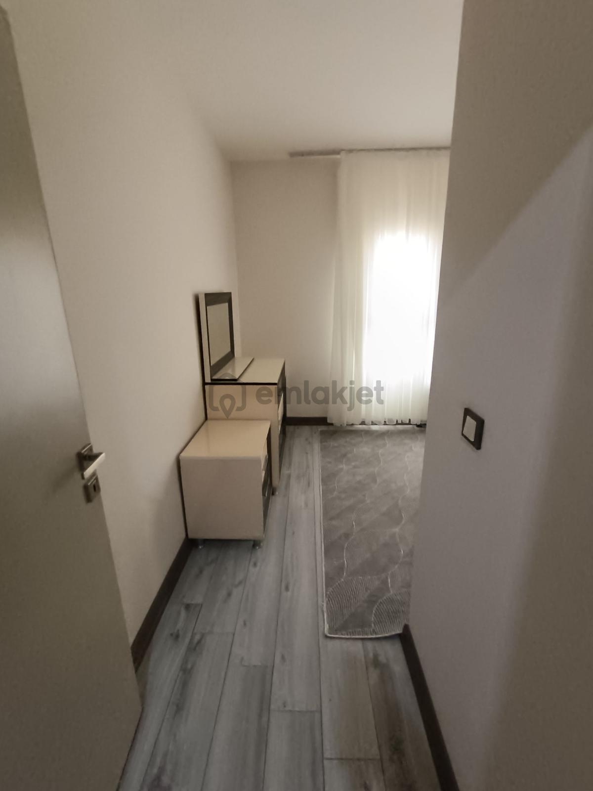 Dikmcede 6 Bölge 3 Etap Full Eşyalı Kiralık Daire - 29