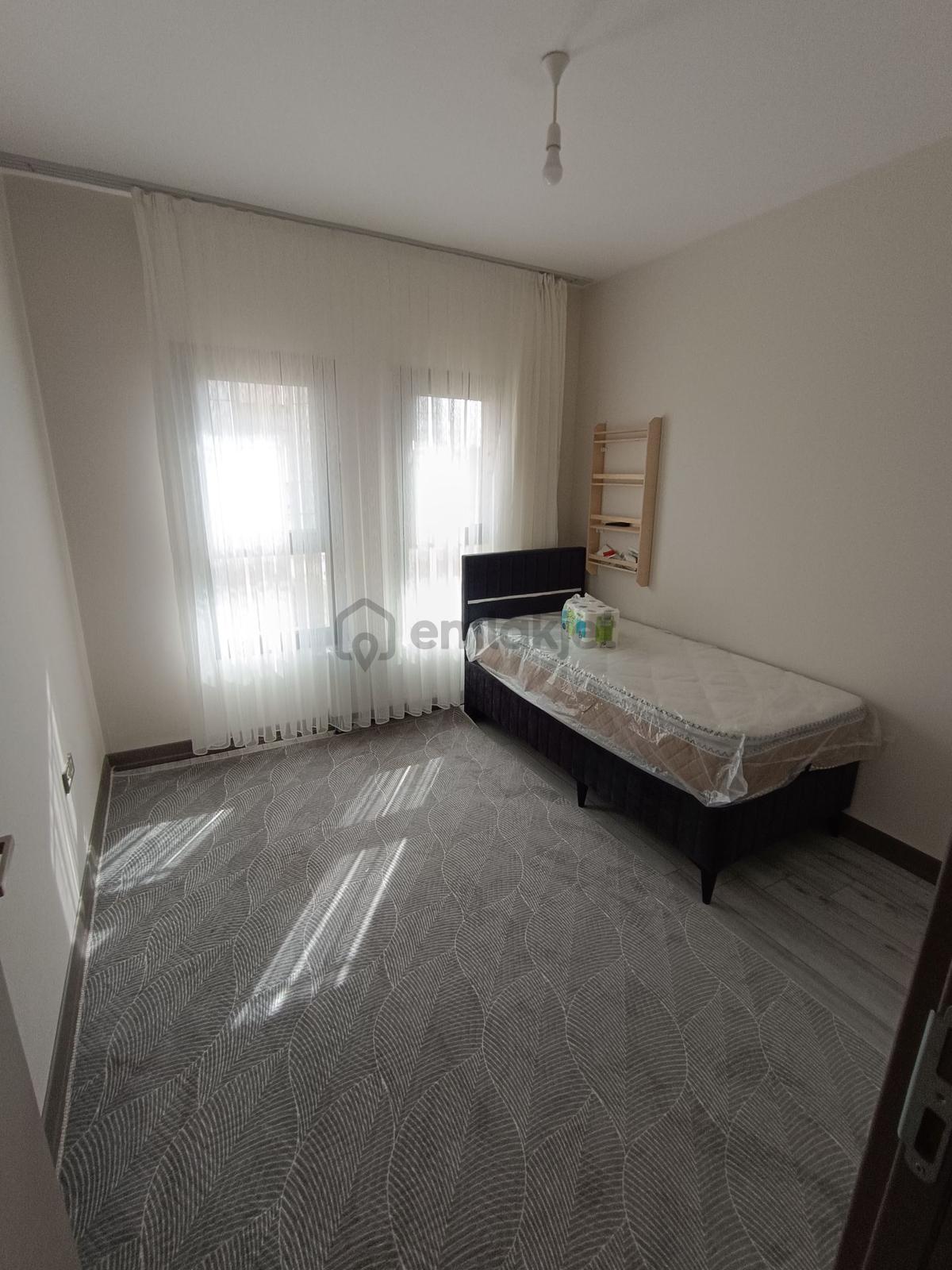 Dikmcede 6 Bölge 3 Etap Full Eşyalı Kiralık Daire - 23
