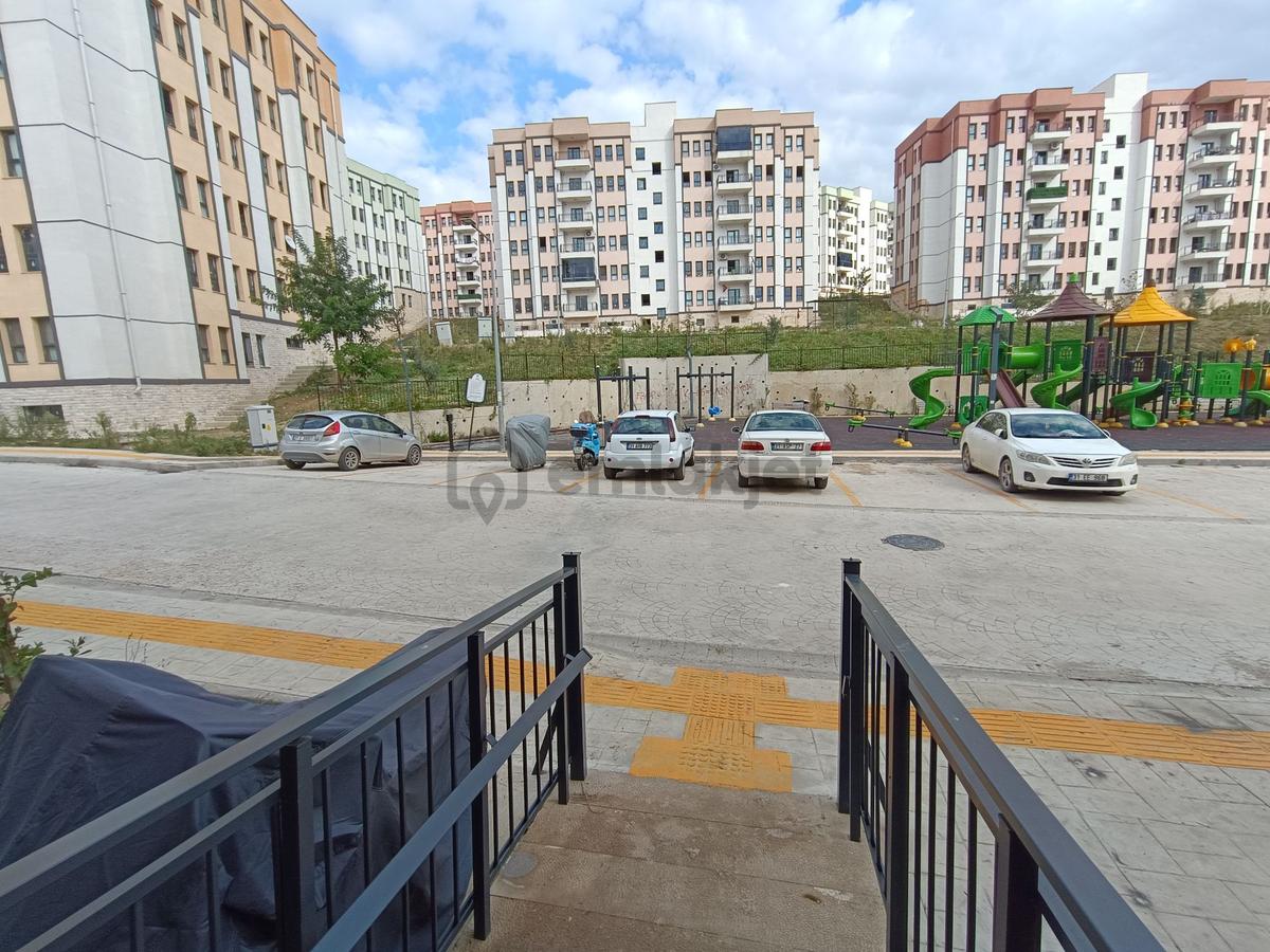 Dikmcede 6 Bölge 3 Etap Full Eşyalı Kiralık Daire - 32