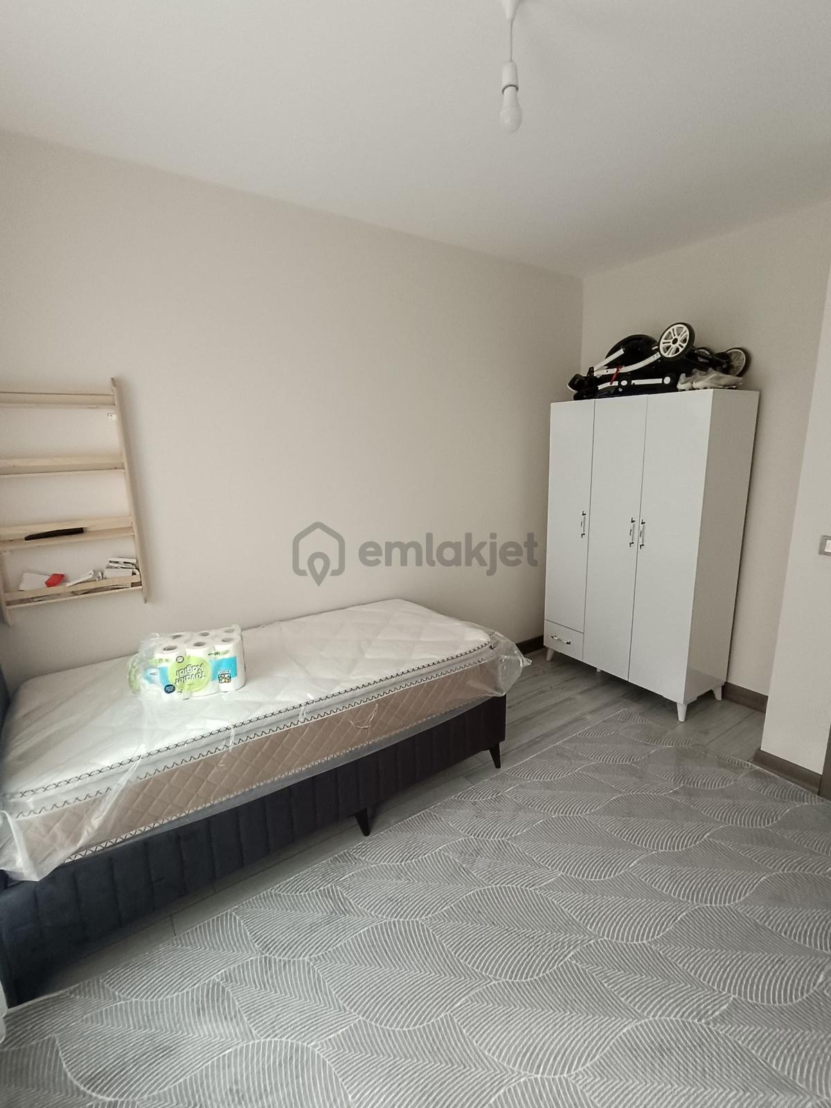 Dikmcede 6 Bölge 3 Etap Full Eşyalı Kiralık Daire - 26