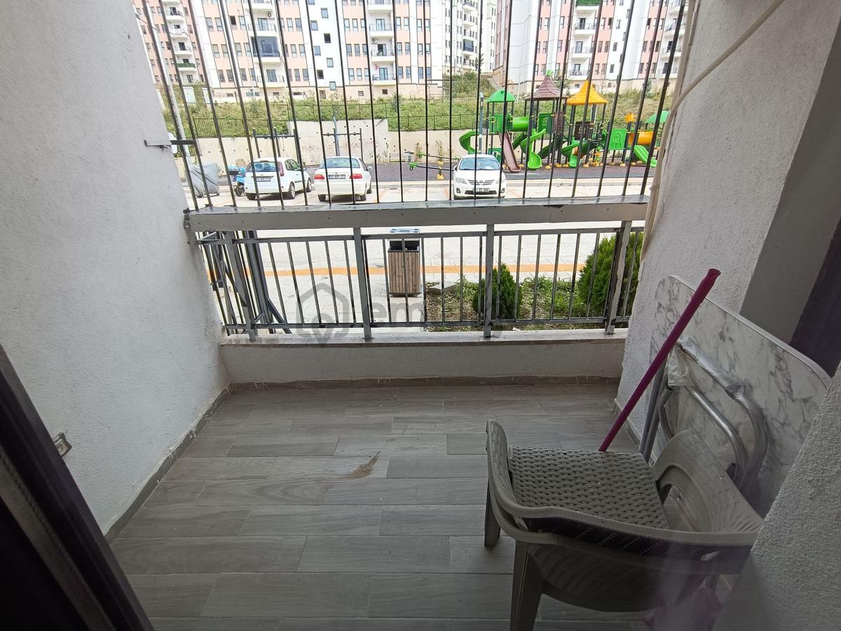 Dikmcede 6 Bölge 3 Etap Full Eşyalı Kiralık Daire - 8