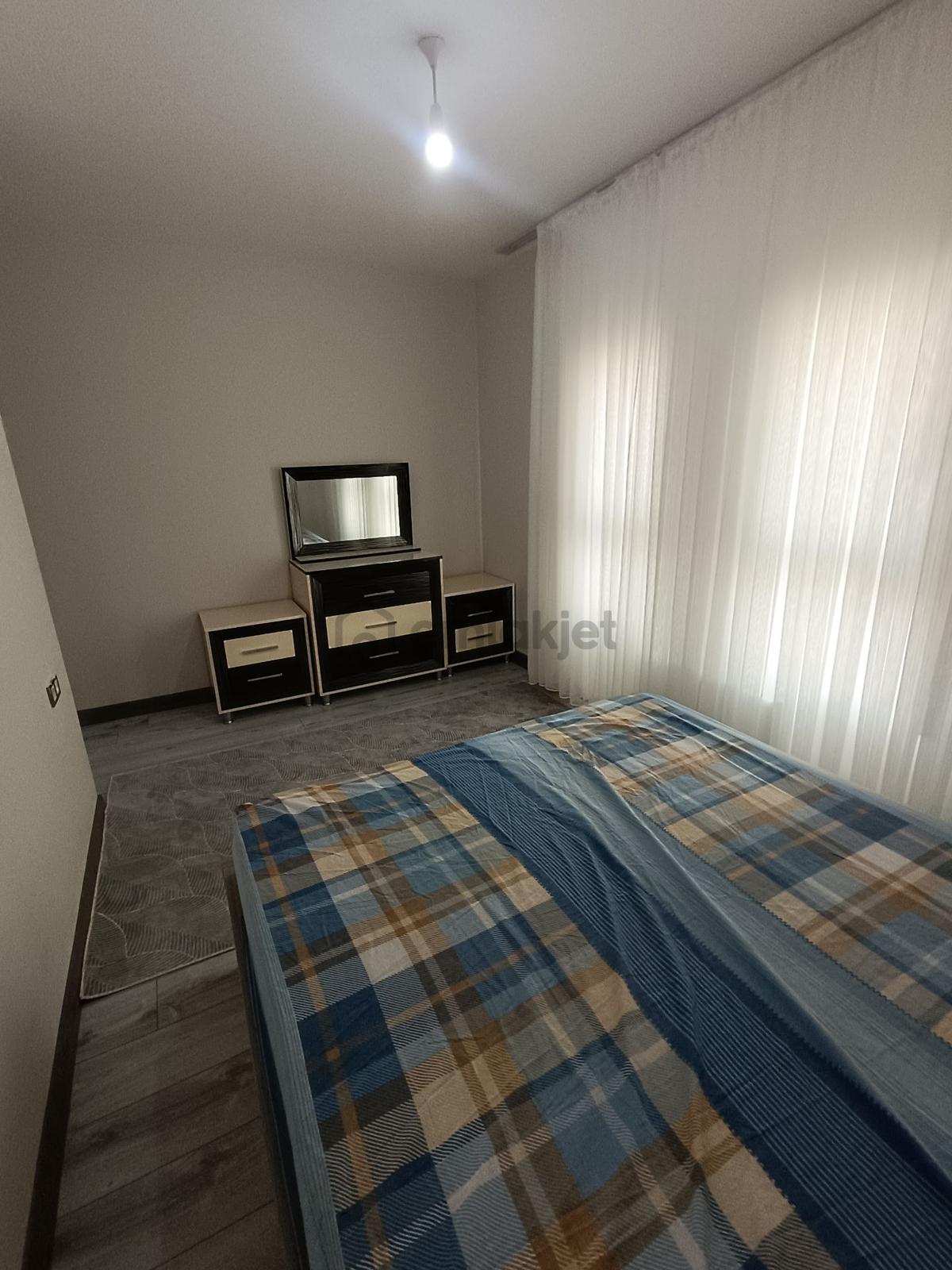 Dikmcede 6 Bölge 3 Etap Full Eşyalı Kiralık Daire - 27