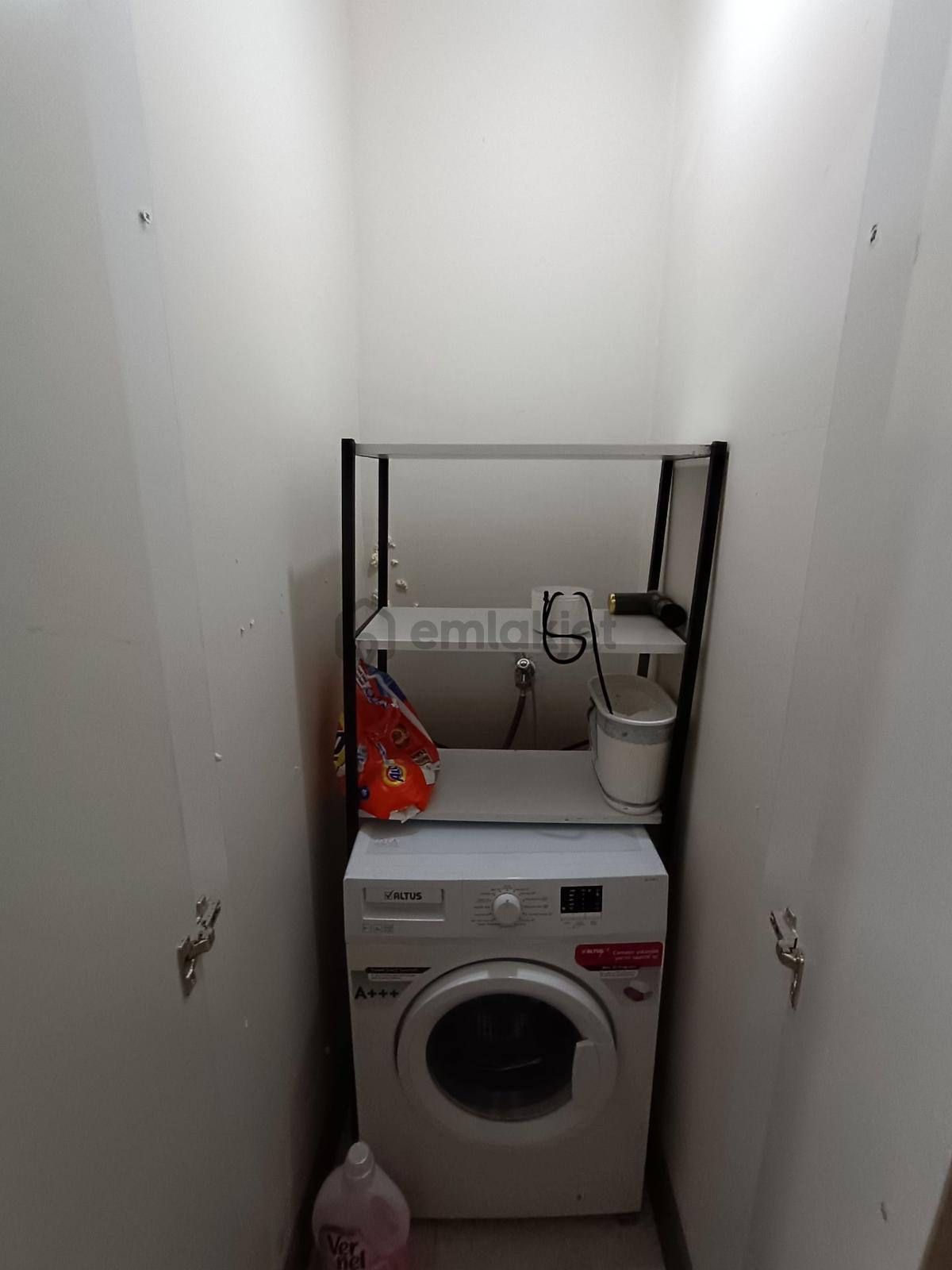 Dikmcede 6 Bölge 3 Etap Full Eşyalı Kiralık Daire - 19