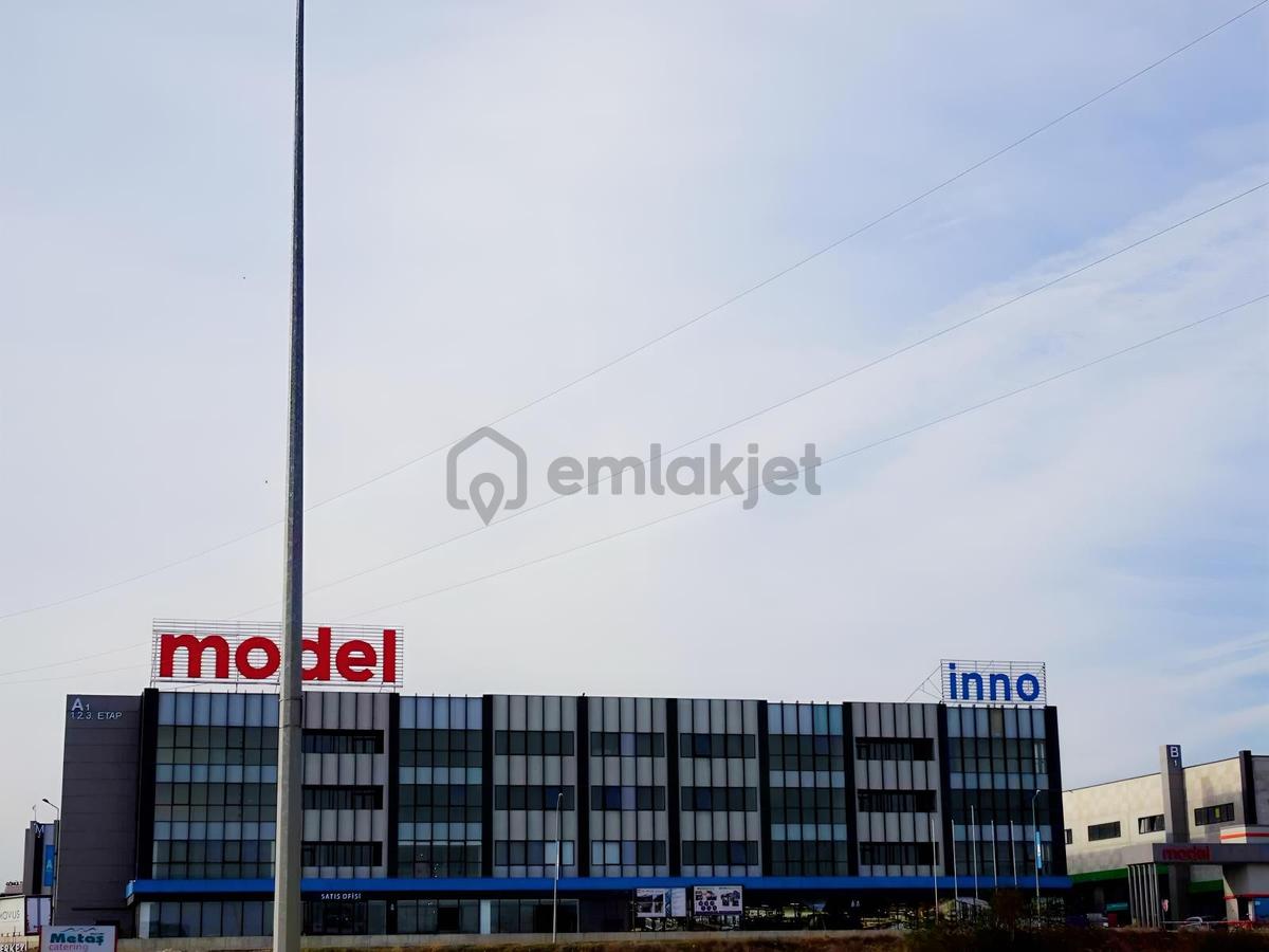Onay 'dan Kapaklı Organizede İmalathane Ruhsatlı 500 M2 İşyeri - 3