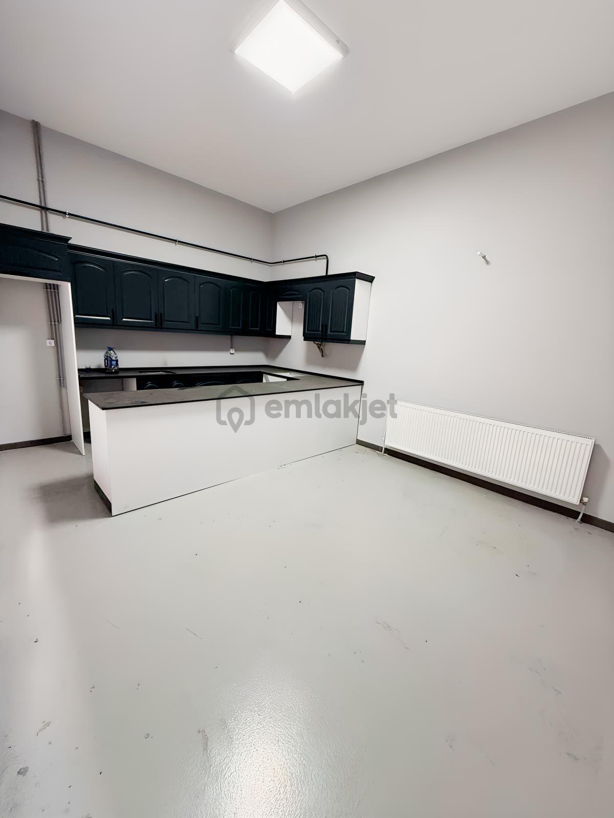 Onay 'dan Kapaklı Organizede İmalathane Ruhsatlı 500 M2 İşyeri - 25