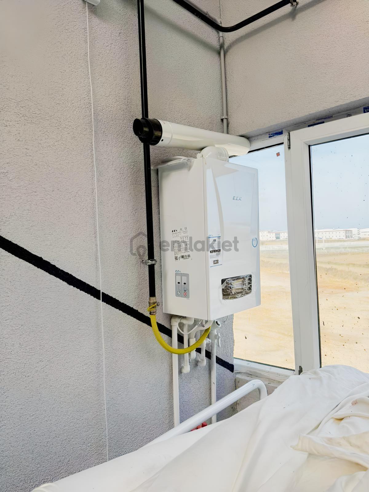Onay 'dan Kapaklı Organizede İmalathane Ruhsatlı 500 M2 İşyeri - 12