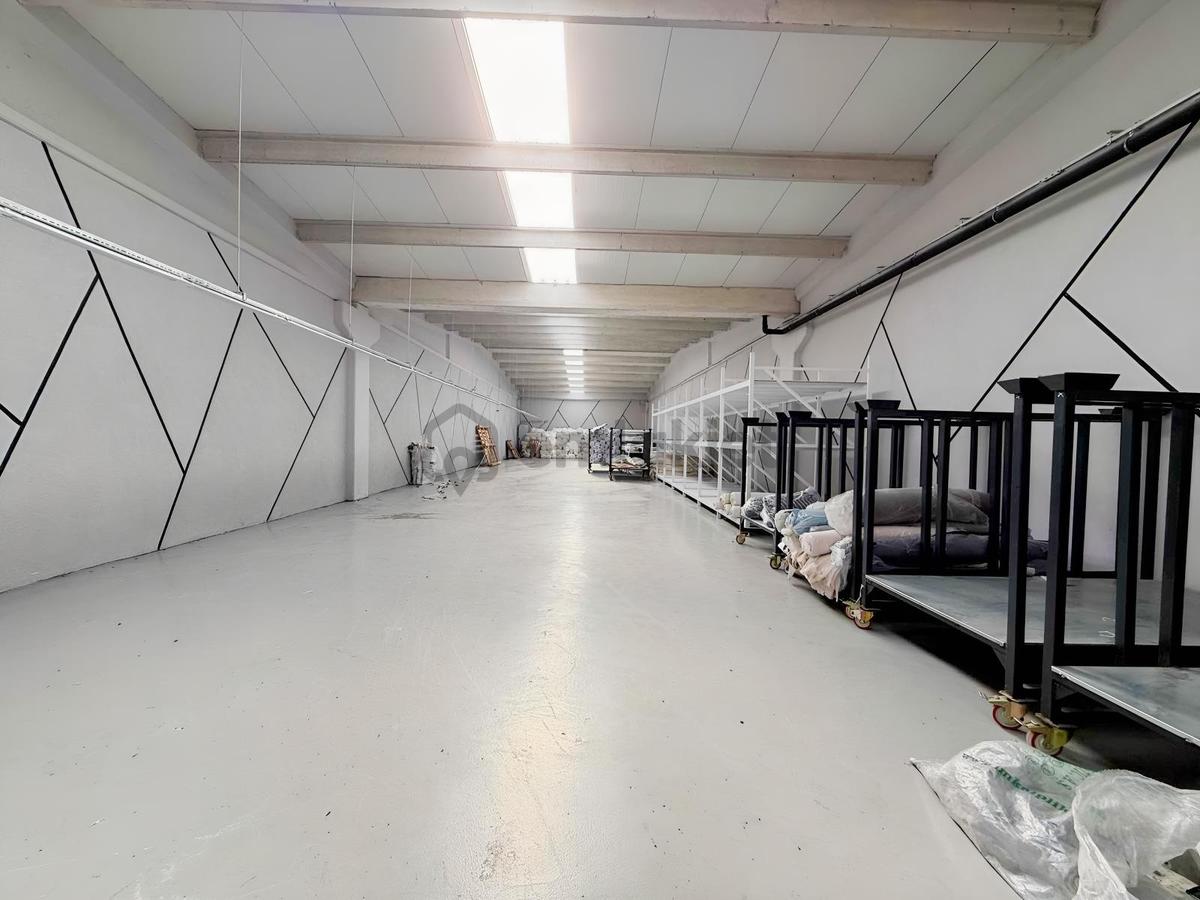 Onay 'dan Kapaklı Organizede İmalathane Ruhsatlı 500 M2 İşyeri - 26