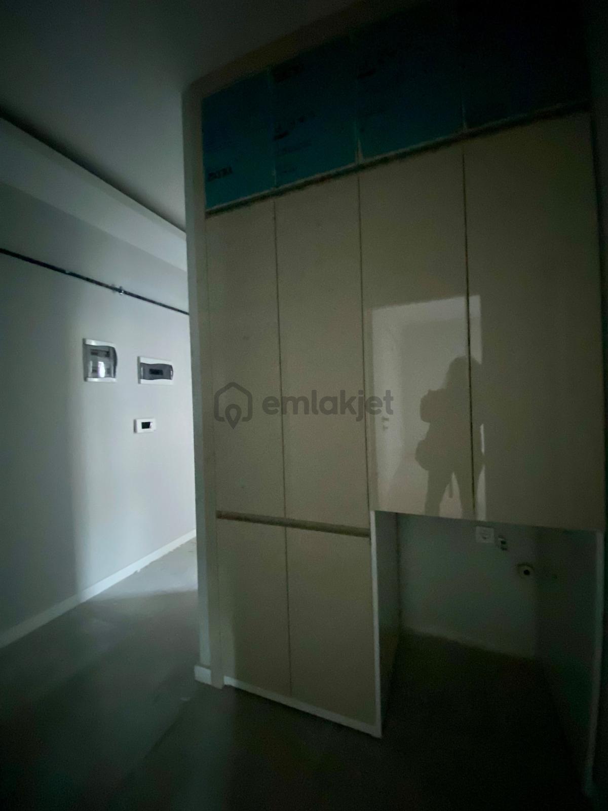 Markadan Bahçeleriçinde Kiralık 2+0 Daire - 14