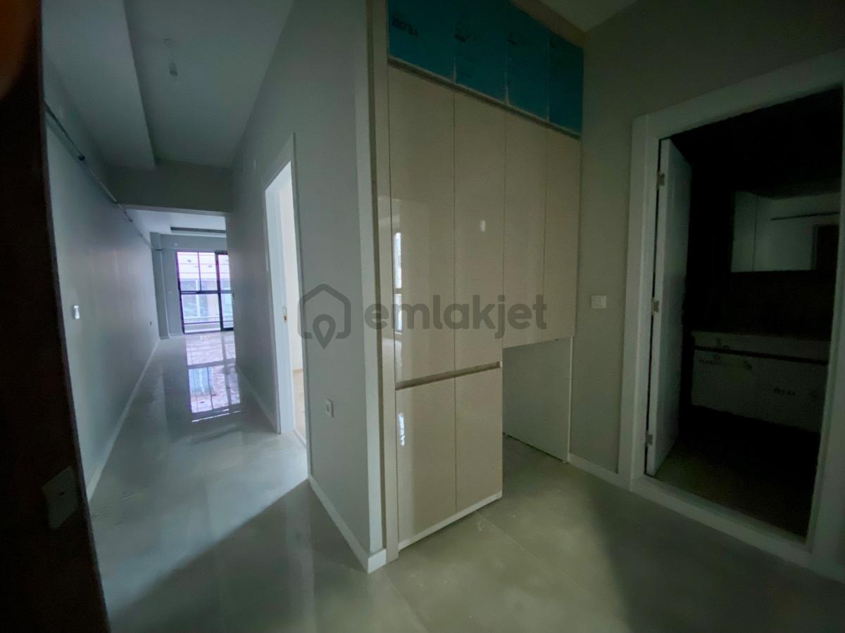 Markadan Bahçeleriçinde Kiralık 2+0 Daire - 19