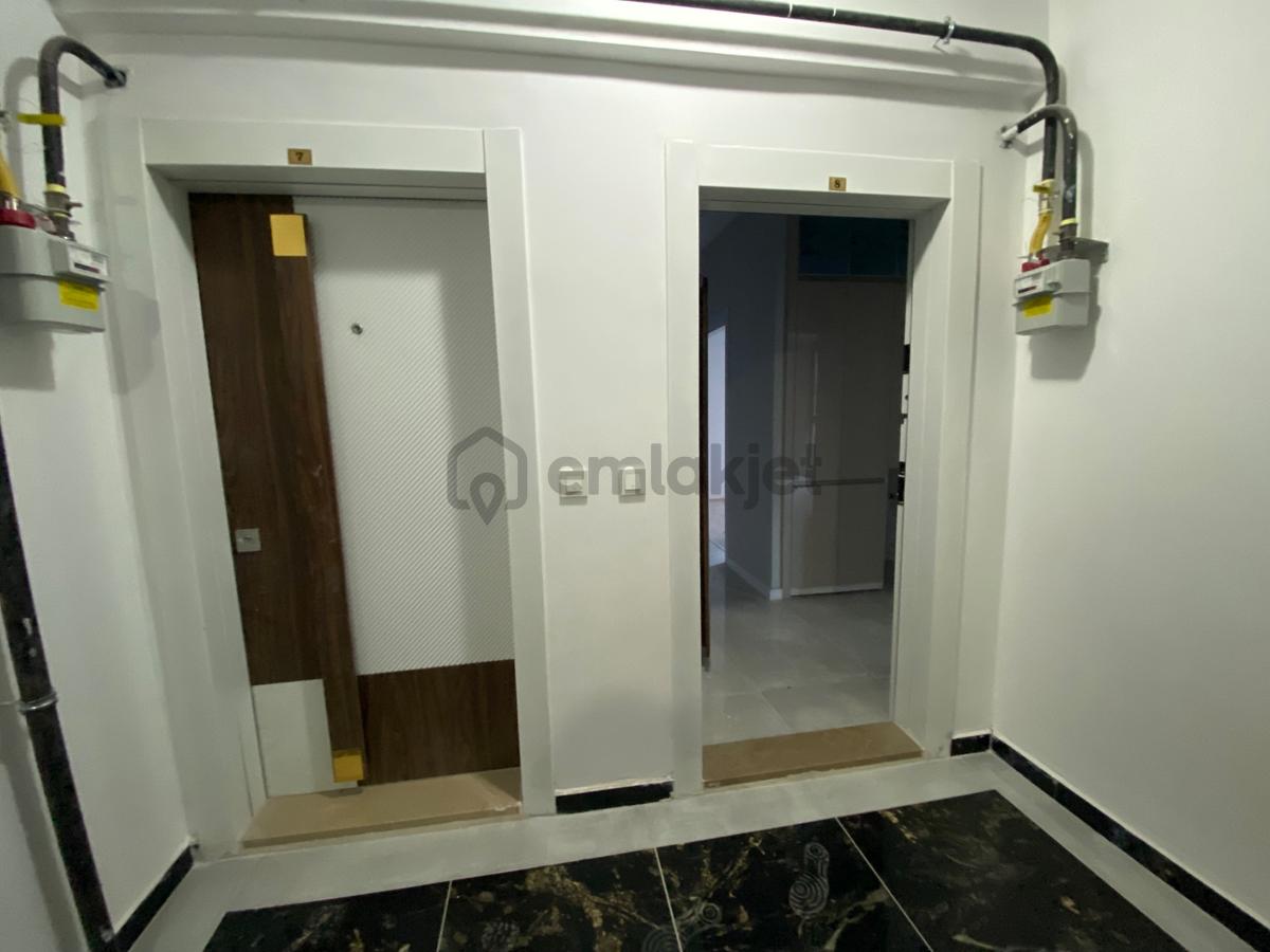 Markadan Bahçeleriçinde Kiralık 2+0 Daire - 21