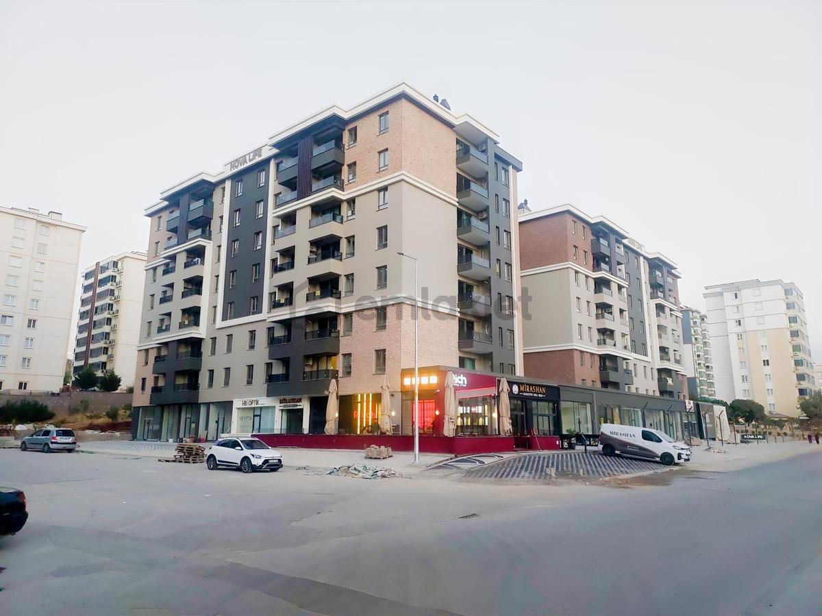 Yeni Rota'dan Merkezi Konumda 2+0 Daire - 26