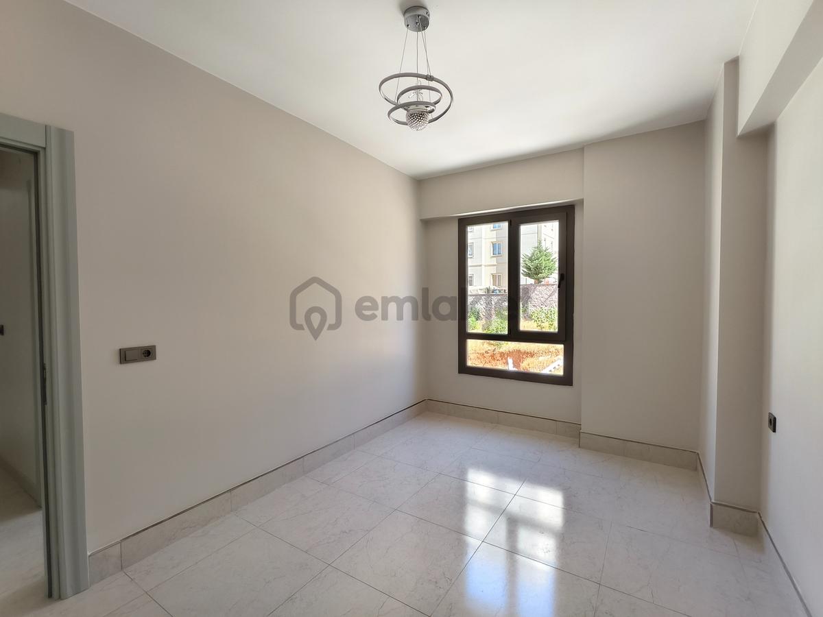 Yeni Rota'dan Merkezi Konumda 2+0 Daire - 4