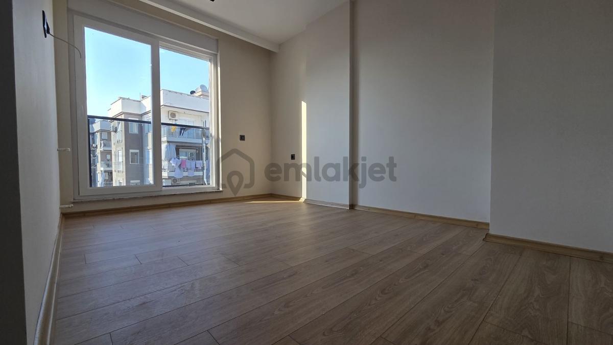 Sütçüler Mahallesinde 2+1 85m² Sıfır Daire - 13