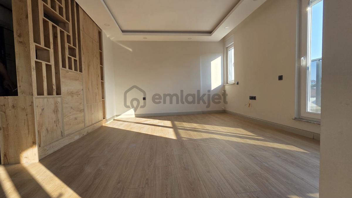 Sütçüler Mahallesinde 2+1 85m² Sıfır Daire - 25