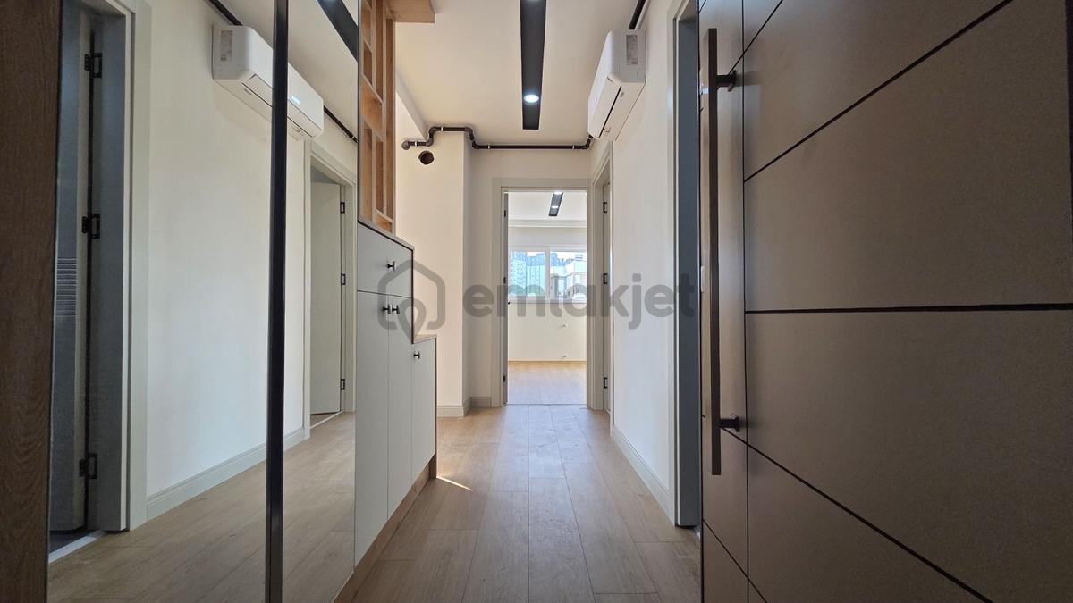 Sütçüler Mahallesinde 2+1 85m² Sıfır Daire - 19