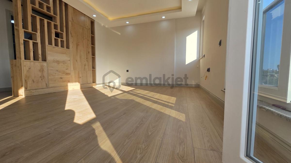 Sütçüler Mahallesinde 2+1 85m² Sıfır Daire - 24