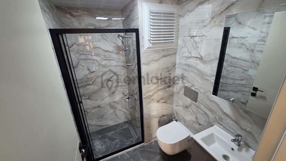 Sütçüler Mahallesinde 2+1 85m² Sıfır Daire - 21