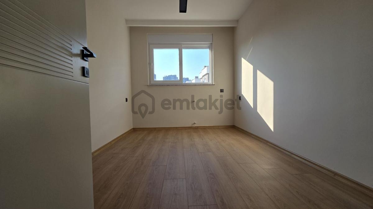 Sütçüler Mahallesinde 2+1 85m² Sıfır Daire - 4