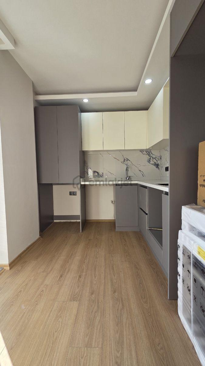 Sütçüler Mahallesinde 2+1 85m² Sıfır Daire - 30