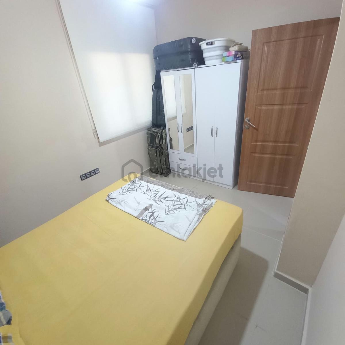 Havuzlu Güvenlikli Sitede Satılık Daire - 24