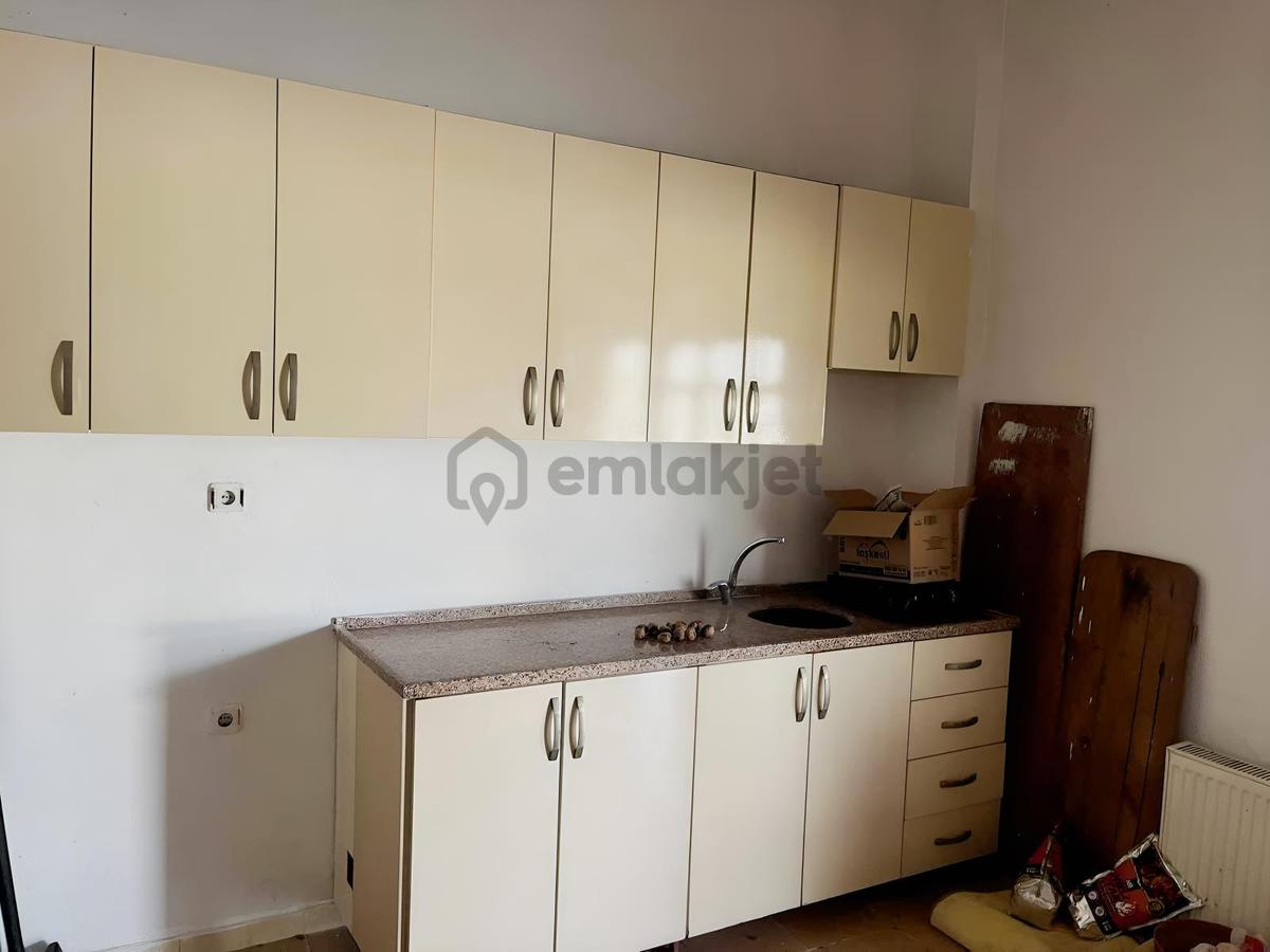 Sakarya Geyve Merkez 1400 M2 Açık Alanlı Kiralık & İş Yeri - 11