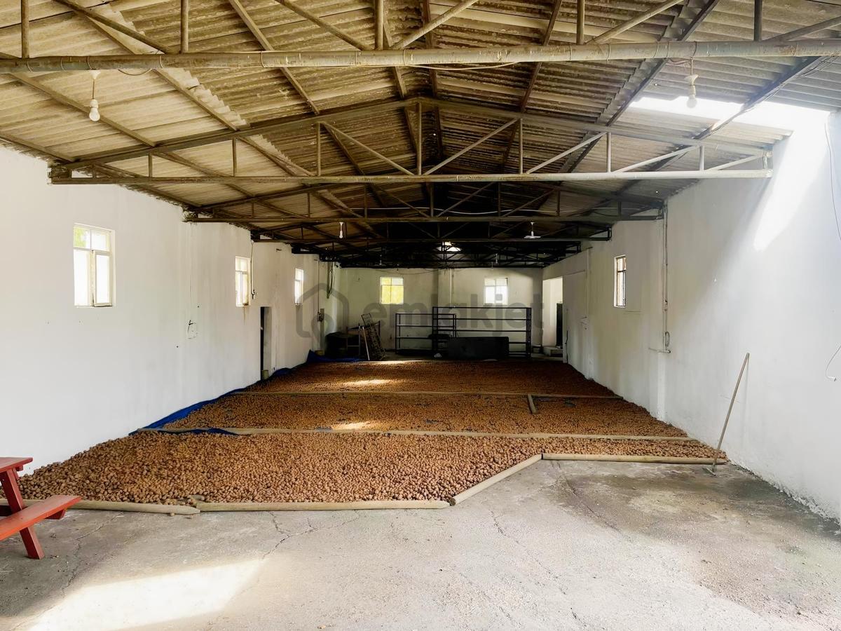 Sakarya Geyve Merkez 1400 M2 Açık Alanlı Kiralık & İş Yeri - 9