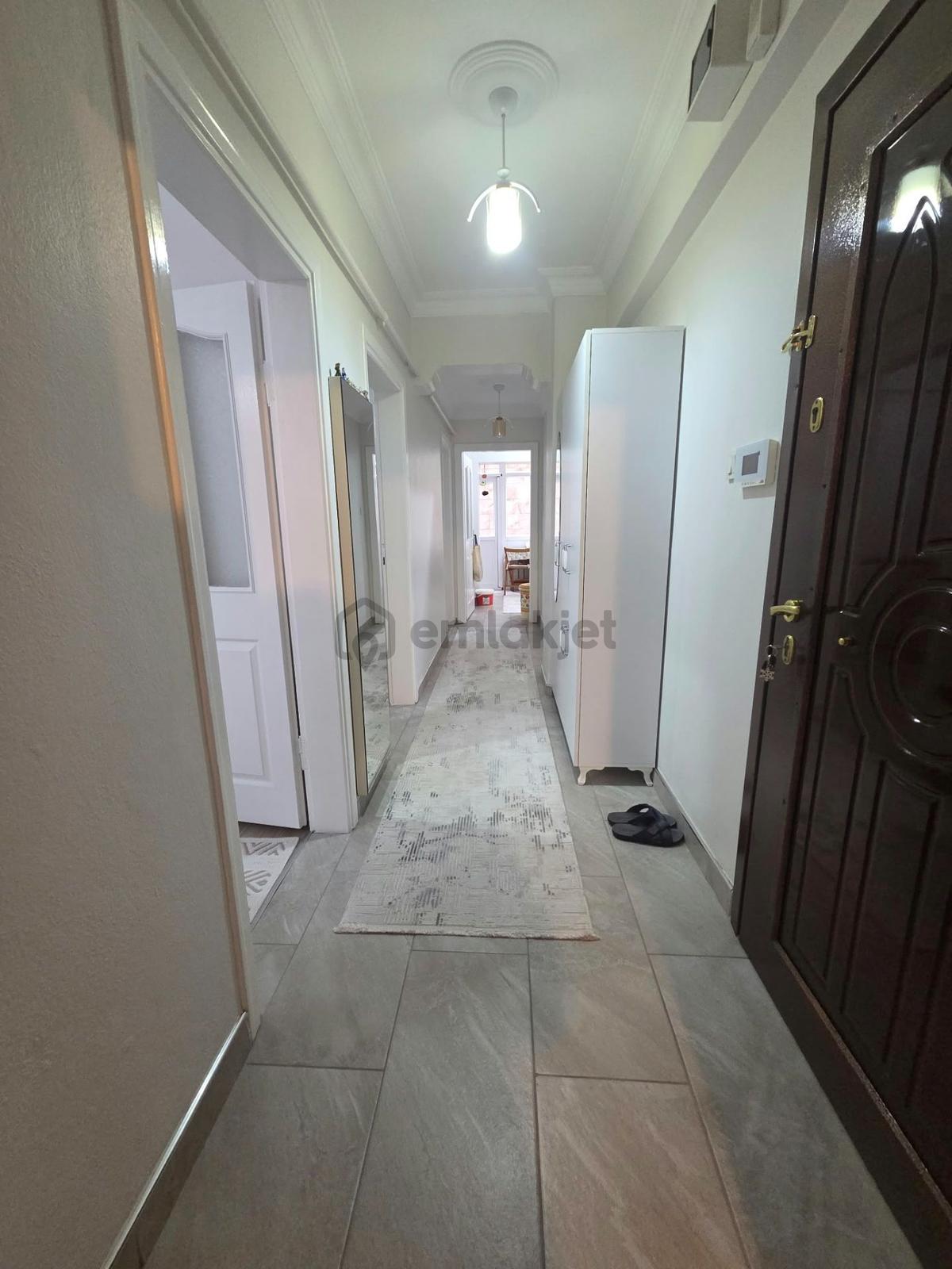 Yıldırımda 3+1 120 M2 Bahçe Katı - 9