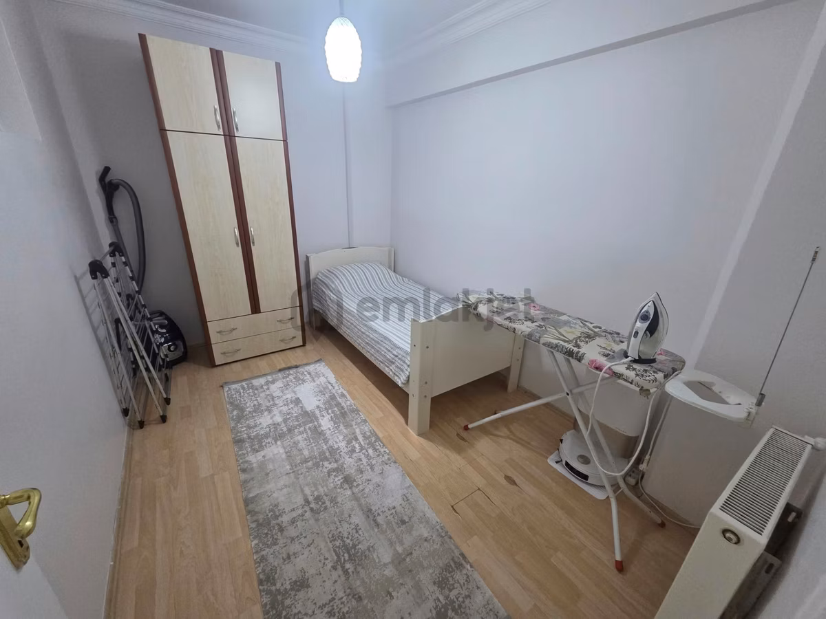 Yıldırımda 3+1 120 M2 Bahçe Katı - 14