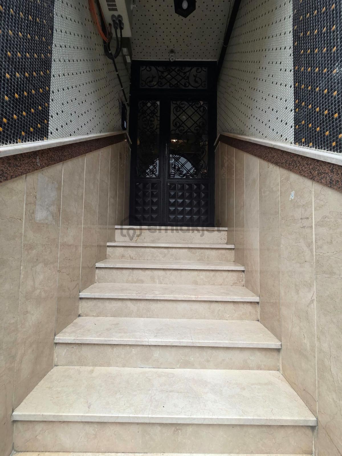 Yıldırımda 3+1 120 M2 Bahçe Katı - 21