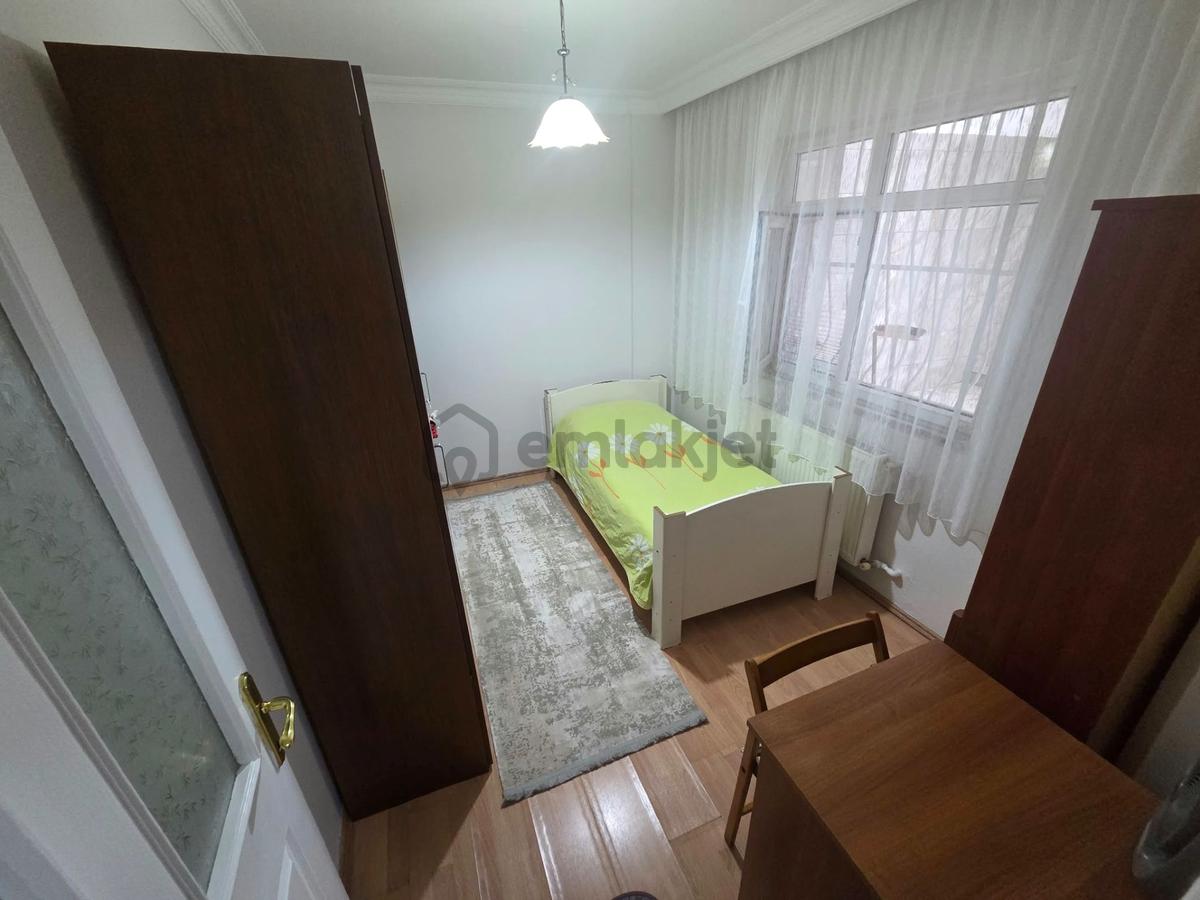 Yıldırımda 3+1 120 M2 Bahçe Katı - 8