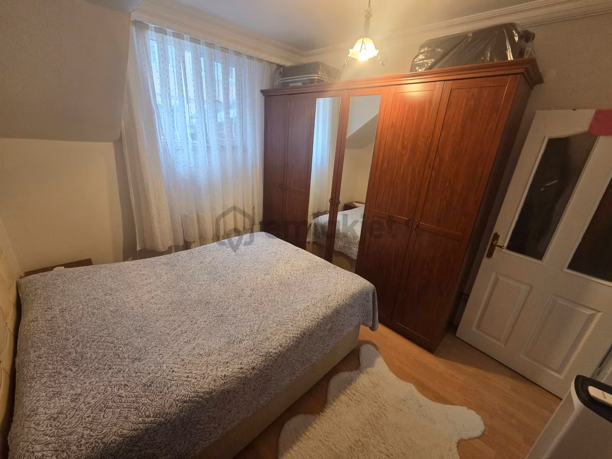Yıldırımda 3+1 120 M2 Bahçe Katı - 15
