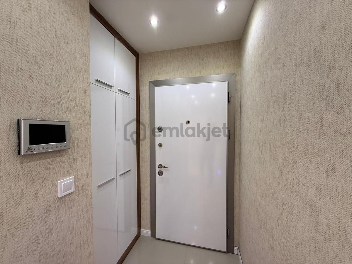 Liman’da 2+1 Satılık Eşyalı Yüzme Havuzlu Daire - 24