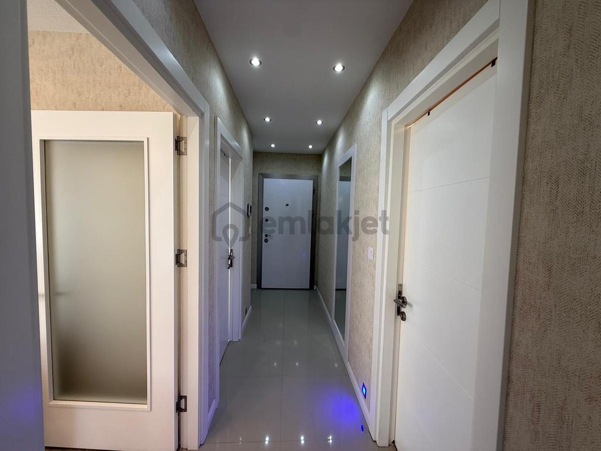 Liman’da 2+1 Satılık Eşyalı Yüzme Havuzlu Daire - 23