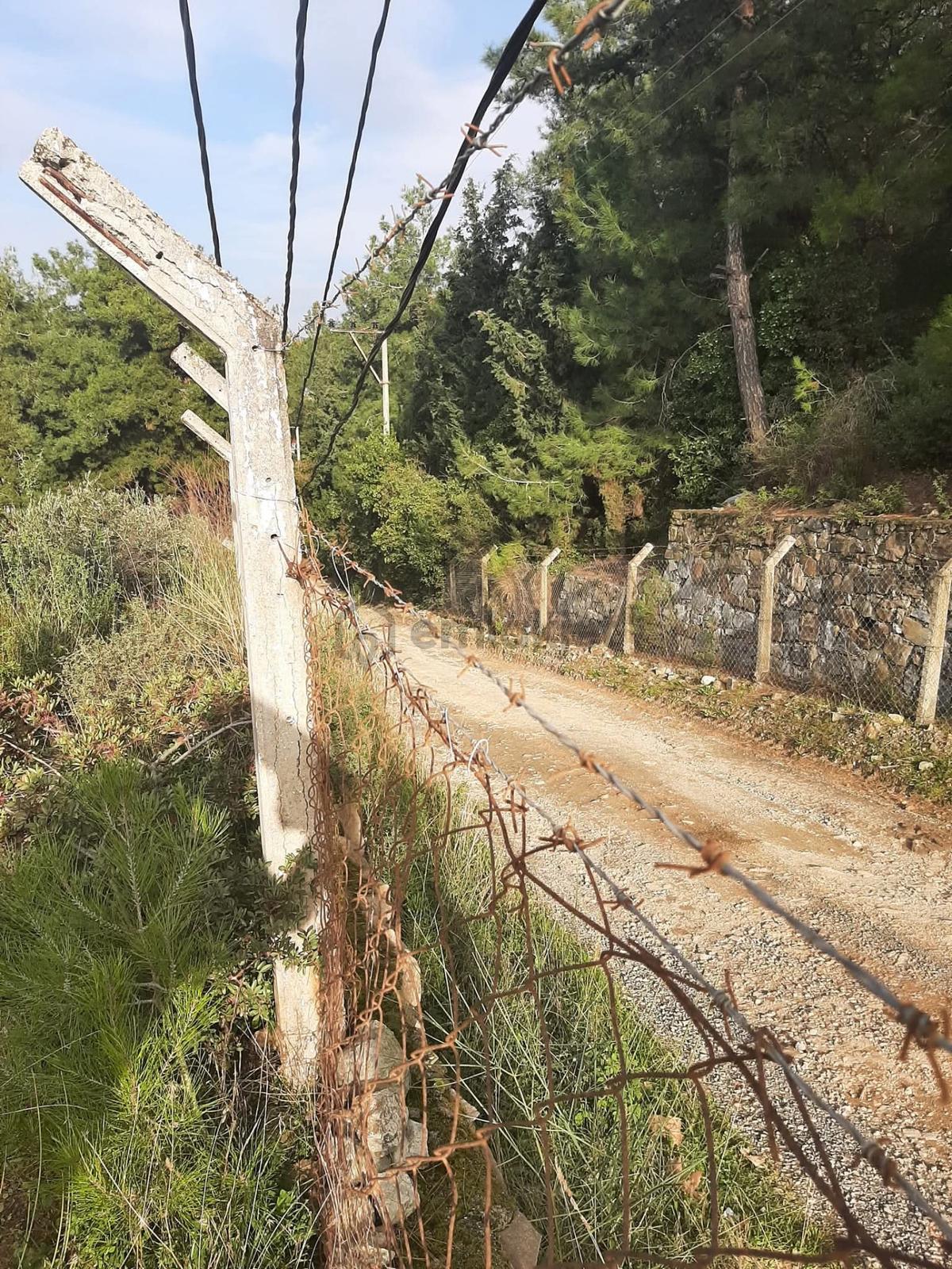 Bu Araziyi Görmeden Karar Vermeyin - 3
