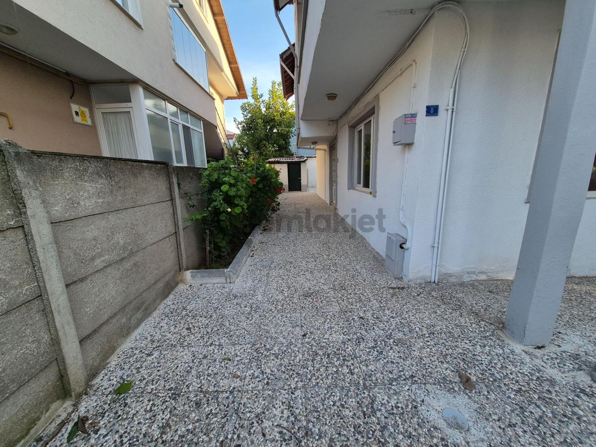 Serdivan Yazlık Vatan Mahallesinde Kiralık Daire - 4
